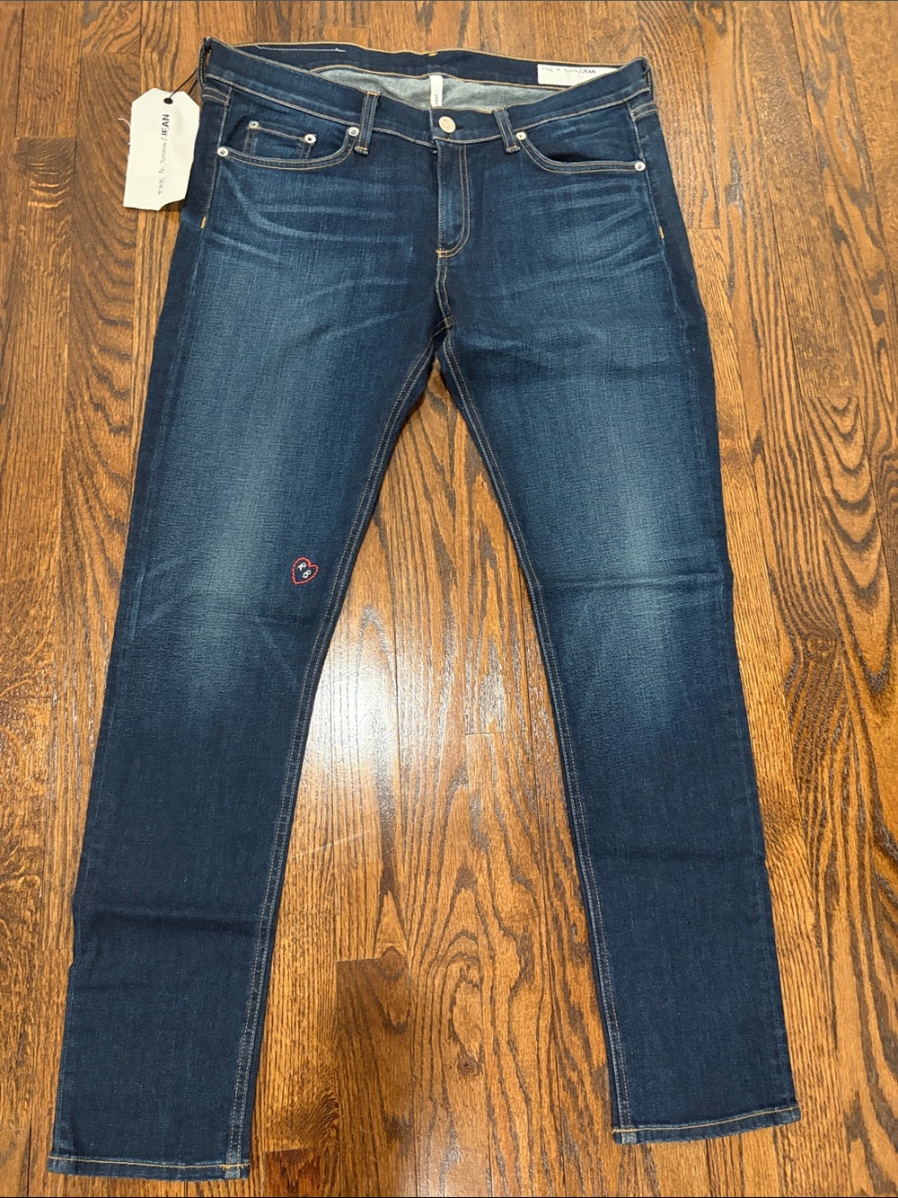 Rag & Bone Skinny Jeans in size 32 BRAND NEW with TAGS